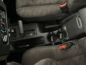 242.am8104 Jeep Shifter Tj 2004 Transmission Shift 5089654