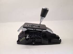 242.am8212 Jeep Liberty 2012 Automatic Transmission Shift