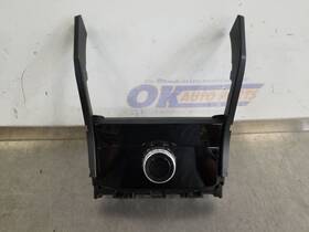 242.am8224 Jeep 24 2024 Grand Cherokee Lwb Automatic Transmission Shifter Assembly