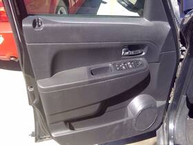 242.am8311 Jeep Shifter Liberty 2011 Transmission Shift 3254710