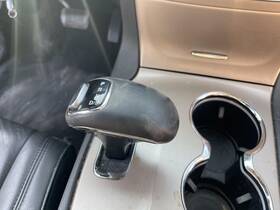 242.am8314 Jeep Grand Cherokee 2014 Transmission Shift 991007