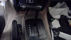 242.am8395 Jeep Grandcher 1995 Transmission Shift 1534856