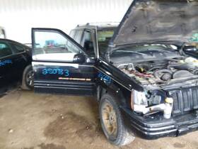 242.am8397 Jeep Grandcher 1997 Transmission Shift 2100541
