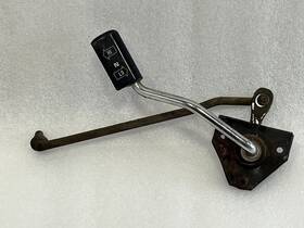 242.am8488 Jeep 1986 1987 1988 1989 1990 1991 Grand Wagoneer Hi Lo Transfer Case Shifter