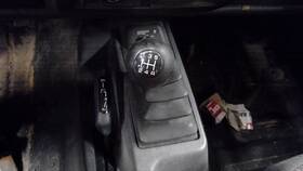 242.am8501 Jeep Shifter Wrangler 2001 Transmission Shift 1449752