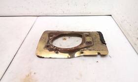 242.am8503 Jeep Tj Wrangler Manual Transmission Shifter Plate 09771aa 2003-2004 138559