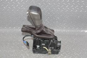 242-jeep Jeep 11-16 Grand Cherokee Brown Overland Automatic Auto Shifter Gear Selector Lever