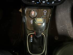 3227989 Jeep Used Automatic Transmission Shift Lever Assembly Fits 2019 Compass Trans S