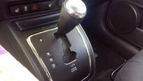3693269 Jeep Used Automatic Transmission Shift Lever Assembly Fits 2011 Patriot Grade