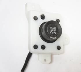 39754j Jeep 2015 Cherokee - Ignition Start Stop Button Control Switch Oem A9432