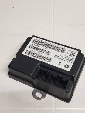 40094884 Jeep Cherokee Transfer Case Control Module Unit Oem