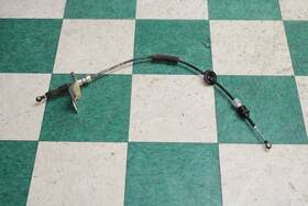 420-jeep Jeep 12-18 Wrangler 3.6l 4dr Four Door 4wd Transfercase Transfer Case Cable Oem Wty