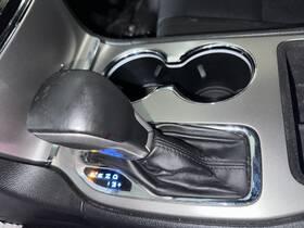 4670682ab Jeep 16-22 Grand Cherokee Floor Shifter Auto Transmission