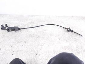 4670727ab Jeep 2021-2022 Gladiator Transfer Case Shift Cable Bracket 4x4