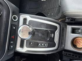 4887309 Jeep Used Automatic Transmission Shift Lever Assembly Fits 2016 Compass Grade