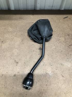 52060064ae Jeep Jk Wrangler 6 Speed Transmission Shifter Shift Lever With Boot