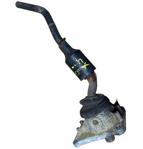 52079226 Jeep 90-99 Cherokee Xj Ax15 Transmission Shifter Shift Pivot Stalk Lever Stick