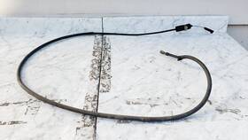 52104031 Jeep 97-02 Wrangler Tj Automatic Transmission Kickdown Throttle Shift Down Cable
