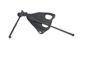 52104073 Jeep Cherokee Xj 97-01 Oem Auto Transfer Case Shift Shifter Linkage With Bracket