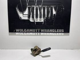 52104081af Jeep 52104080af 97-06 Tj Wrangler Transfer Case Shifter Housing Lever Oem Cc 8a