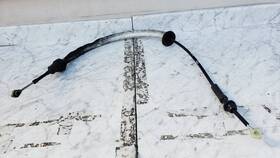 52104142 Jeep Oem 97-02 Wrangler Tj Automatic Transmission Shift Shifter Cable