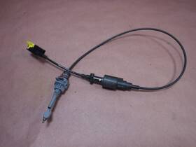52104144ae Jeep Wrangler Tj Cherokee Xj 97-02 Transmission Shift Interlock Cable Oem