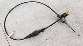 52104422 Jeep 2003 Tj Wrangler Automatic Transmission Interlock Park Cable E-brake 03