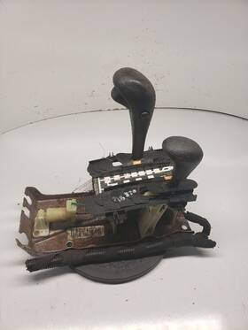 52109671ac Jeep Chergrand 2004 Transmission Shift 1199498