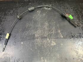 52109699 Jeep 2008-2010 Grand Cherokee Wk2 Automatic Transmission Shifter Cable Oem