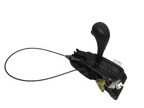 52109779ac Jeep 2006 Liberty Transmission Gear Shift Shifter Knob Lever Selector Lock Cable