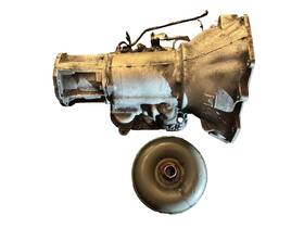 52119831aa Jeep 97-02 Tj Wrangler 2.5 30rh Automatic Transmission 4 Cyl Oem