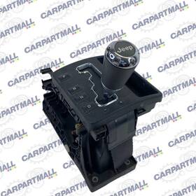 52124000af Jeep 06 07 Commander 4.7l Rwd Automatic Shifter Shift Gear Selector