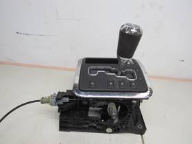 52124001ag Jeep Gear Shifter Lever Commander 2006 2007 Automatic Transmission Shift Knob Cable