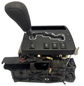 52124690ad Jeep 06-10 Commander Grand Cherokee 2wd Automatic Shifter Assemby