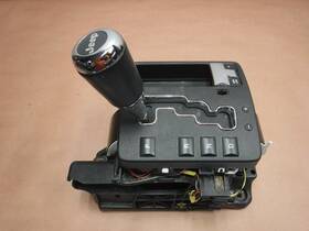 52124693ag Jeep Commander Xk 09-10 Transmission Shifter With Low Range 2010 Grand Cherokee