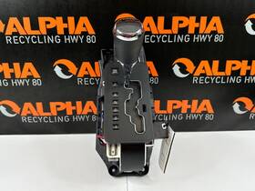 52125433ab Jeep 08 Liberty Floor Shifter