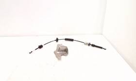52126222ad Jeep Jk Wrangler Transfer Case Shifter Cable For Manual Trans 2012-2017 127510