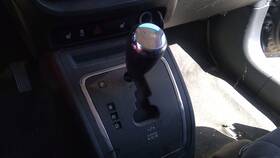5273374ae Jeep 09-17 Patriot Floor Shifter Lever Assembly Shift Unit Automatic Transmission
