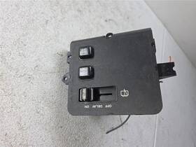 56005318 Jeep 1993 - 1998 Grand Cherokee Zj Rear Wiper Switch Oem