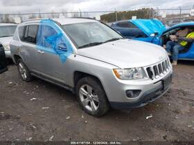 5888366 Jeep Used Automatic Transmission Shift Lever Assembly Fits 2012 Compass Grade