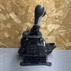5vm06pr3af Jeep Compass Shifter Gear Floor Shift Selector Oem 2017 - 2020