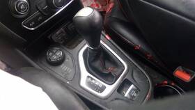 6659832 Jeep Used Automatic Transmission Shift Lever Assembly Fits 2017 Cherokee Trans