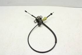 68067438ab Jeep 2013 Wrangler Unlimited Sahara Auto Transmission Shifter Cable Shift 11-18