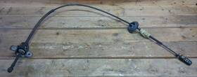 68067439 Jeep 2012-2018 Wrangler Jk Oem Automatic Transmission Shifter Cable