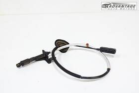 68106127ad Jeep 2014-2022 Grand Cherokee Auto Transmission Gear Shift Shifter Cable Oem