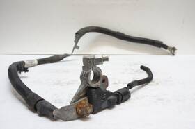 68165482ac Jeep 2015 Cherokee - Battery Negative Wiring Oem A9429