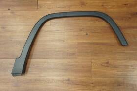 68210314ae Jeep 2015 Cherokee - Front Rh Passenger Fender Flare Molding A9425