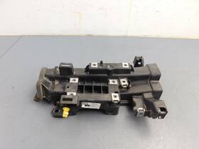 68257891ac Jeep 18 - 21 Wrangler Jl Unlimited Rubicon Tcase Shifter Plate #0943 X6