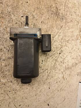 68408718aa Jeep 2020 Compass Transfer Case Shift Motor/actuator Sku#4320597