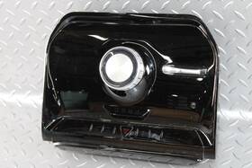 68426106ah Jeep 22-24 Wagoneer Black Gloss Auto At Rotary Dial Shifter Gear Selector Oem Factory